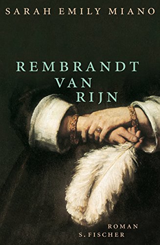 Rembrandt van Rijn: Roman