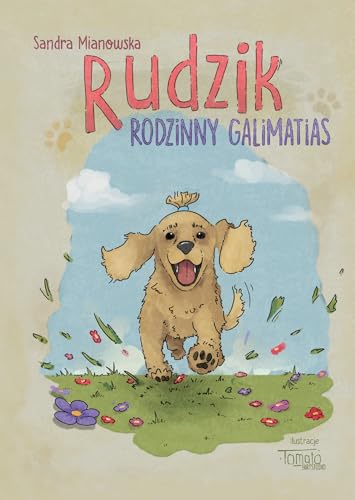 Rudzik Rodzinny galimatias von Poligraf