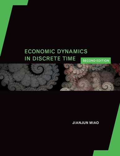 Economic Dynamics in Discrete Time, second edition (Mit Press)