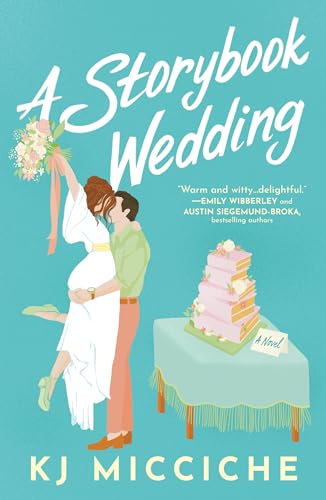 A Storybook Wedding von Sourcebooks Casablanca