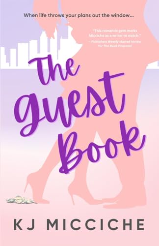 The Guest Book von Cabaret Books LLC