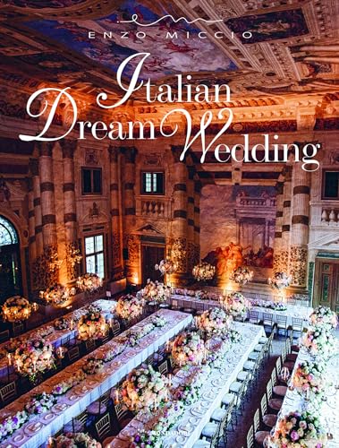 Italian Dream Wedding von Mondadori