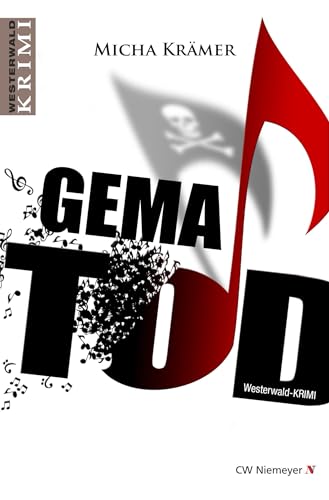 GEMA TOD: Ein Westerwald-Krimi