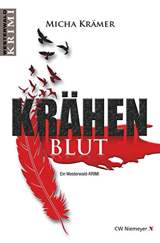 Krähenblut: Ein Westerwald-Krimi