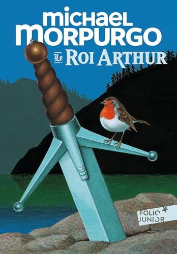Le Roi Arthur von Folio Junior