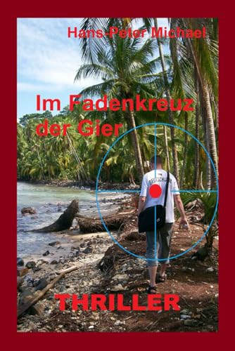 Im Fadenkreuz der Gier: Verlangen nach Gerechtigkeit