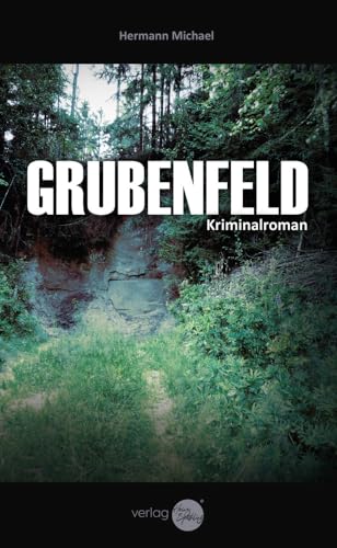 Grubenfeld von Druckkultur Späthling