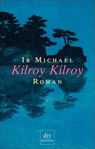 Kilroy Kilroy: Roman