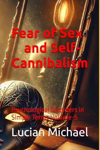 Fear of Sex & Self-Cannibalism: Psychological Disorders in Simple Terms Volume-5 Fear of Sex & Self-Cannibalism: Psychological Disorders in Simple Terms Volume-5 von Independently published