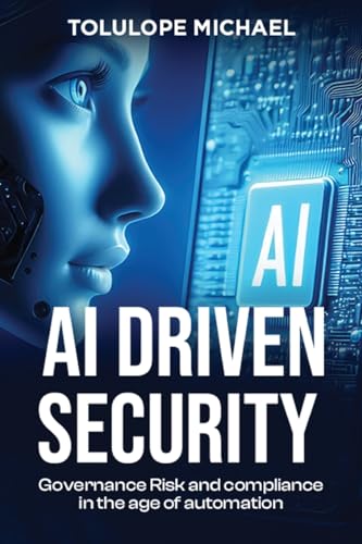 AI Driven Security AI Driven Security von EXCELMINDCYBER LLC