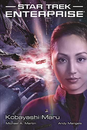 Star Trek - Enterprise 3: Kobayashi Maru von Cross Cult