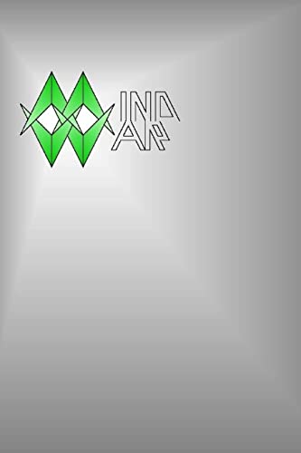 MindWar von Createspace Independent Publishing Platform