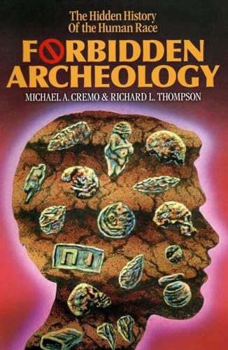 Forbidden Archeology: The Hidden History of the Human Race von Bhaktivedanta Book Trust