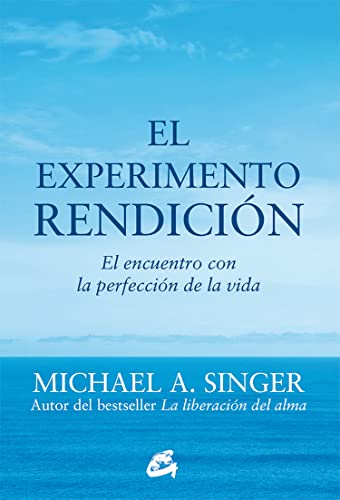 El experimento rendición : el encuentro con la perfección de la vida (Advaita)