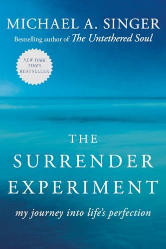 The Surrender Experiment: My Journey into Life's Perfection von Harmony