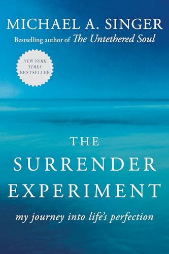 The Surrender Experiment: My Journey into Life's Perfection von Harmony Books