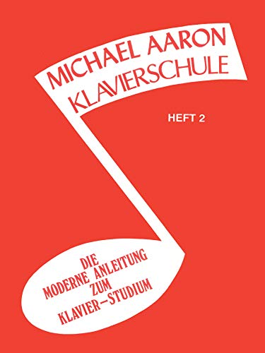 Klavierschule, Heft 2 von Alfred Music Publishing G