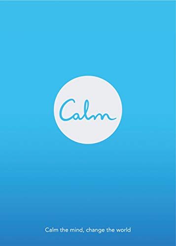 Calm: Calm the Mind. Change the World von Penguin Life