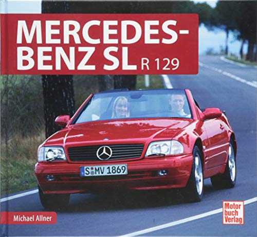 Mercedes-Benz R 129