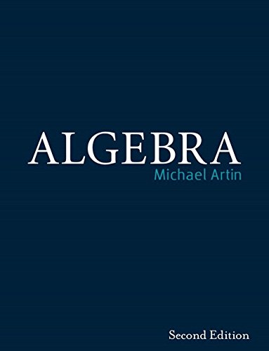 Algebra (Classic Version) (Pearson Modern Classics) von Pearson Education (US)
