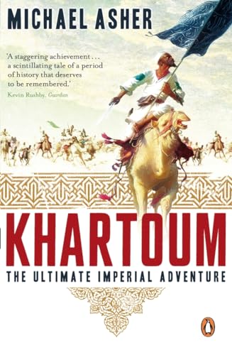 Khartoum: The Ultimate Imperial Adventure von Penguin