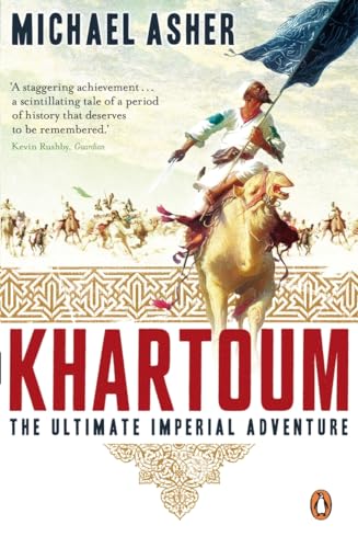 Khartoum: The Ultimate Imperial Adventure