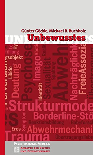 Unbewusstes (Analyse der Psyche und Psychotherapie)