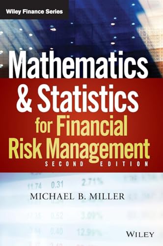 Mathematics and Statistics for Financial Risk Management (Wiley Finance) von Wiley