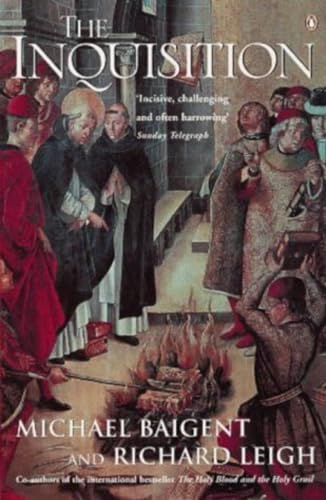 The Inquisition von Penguin