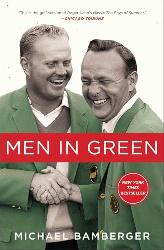 Men in Green von Simon & Schuster