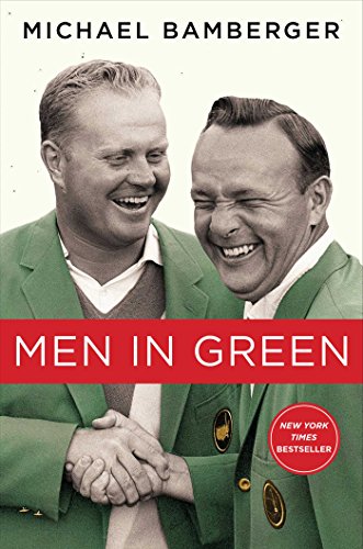 Men in Green von Simon & Schuster