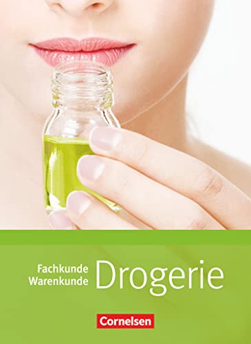 Drogerie: Fachkunde, Warenkunde