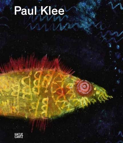 Paul Klee von Hatje Cantz Verlag