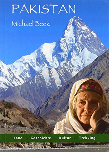 Pakistan: Reise- und Trekkingführer von Geo Center ILH