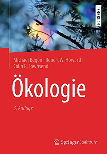 Ökologie Ökologie