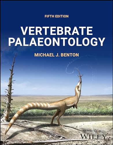 Vertebrate Palaeontology von Wiley