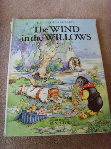 The Wind in the Willows von Award Publications Ltd