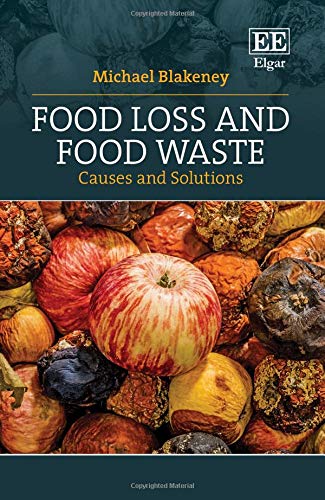 Food Loss and Food Waste von Edward Elgar Publishing