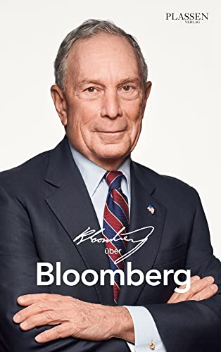 Bloomberg über Bloomberg von Börsenbuchverlag