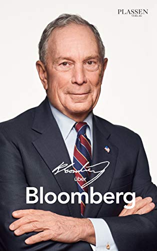 Bloomberg über Bloomberg