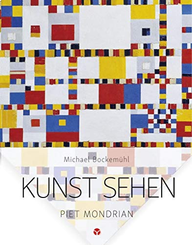 Kunst sehen - Piet Mondrian von Info 3