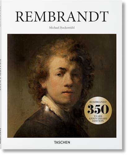 Rembrandt von TASCHEN