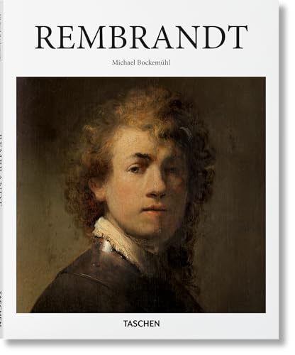 Rembrandt von TASCHEN