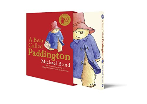 A Bear Called Paddington: Sonderausgabe