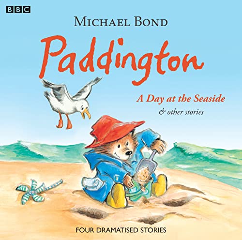 Paddington A Day At The Seaside & Other Stories