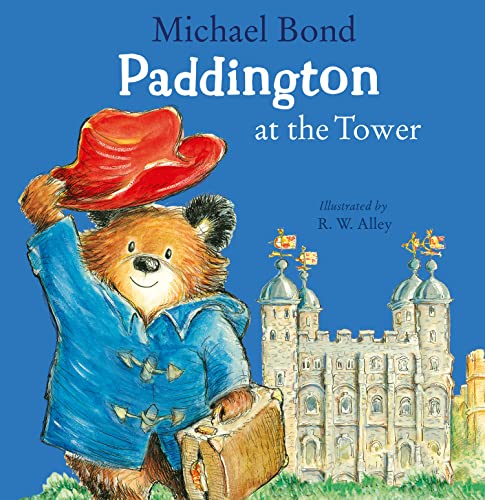 Paddington at the Tower Paddington at the Tower