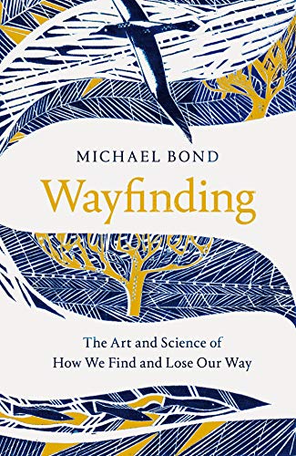 Wayfinding: The Art and Science of How We Find and Lose Our Way von Picador