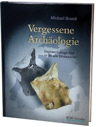 Vergessene Archäologie: Steinwerkzeuge fast so alt wie Dinosaurier