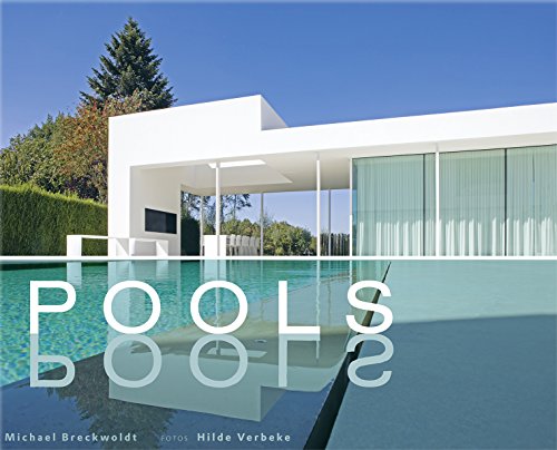 Pools: Faszination Wasser (Garten- und Ideenbücher BJVV) von Becker Joest Volk Verlag