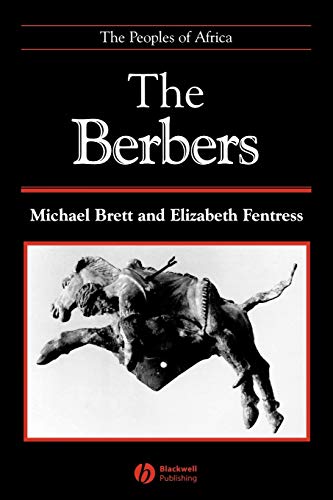 Berbers: The Peoples of Africa